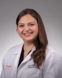 Sarah Elizabeth Battle