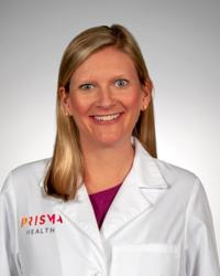 Stephanie Knott Beacham