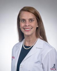 Michelle Clayton Benton