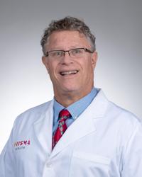 William Gregory Berkley, MD