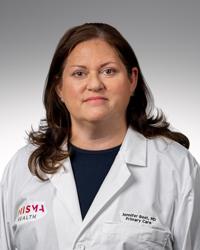 Jennifer Lynn Best, MD