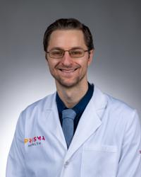 Weston Forrest Francis Bettner