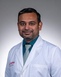 Siddharth Ravinbhai Bhesania