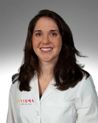 Natalie Murphy Bickley, AuD