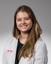 Sydney Blanchard