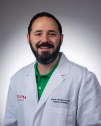 Robert Blaney Bonanno, MD