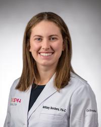 Brittany Anne Borchers