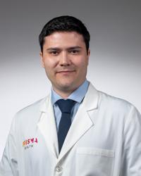 Carlos Santiago Botero Suarez