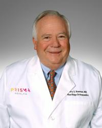 Larry Stanley Bowman, MD