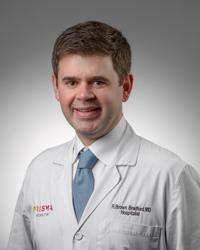 Randolph Brown Bradford