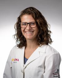 Caroline Leigh Brady