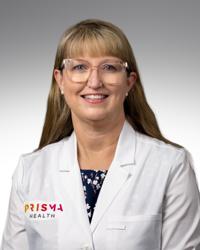 Donna Kay Brantley, FNP