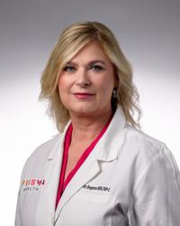 Kimberly Sue Bregenzer