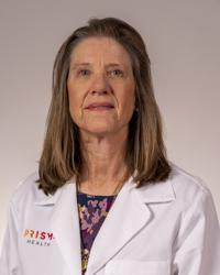 Catherine M Brickley, BC, GNP