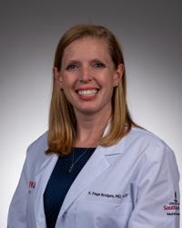 Elizabeth Page Bridges