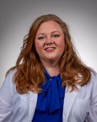 Sarah Ashley Brittain