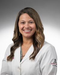 Danielle Nichole Brooks, CNM