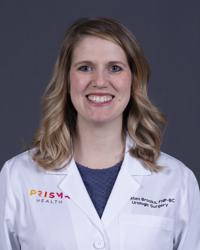 Kristen Smith Brooks