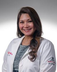 Gennifer Alie Broughton