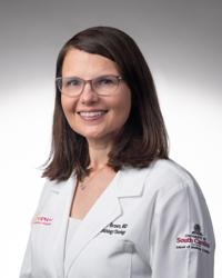 Evangeline Joy Brown