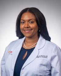 Narciss Johnson Brown