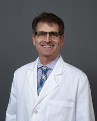 Darryl Jon Brush, MD