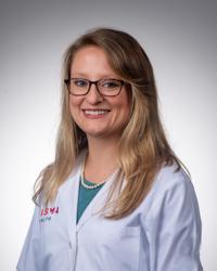 Kristin Camille Bubel