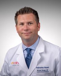 Micheal William Bunger