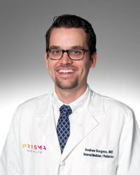 Andrew Jay Burgess