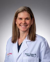 Kimberly Lynn Burgess, MD