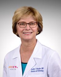 Judith Thompson Burgis