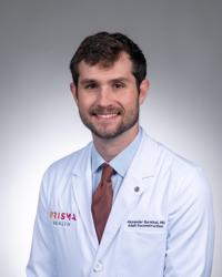 Alexander James Burnikel, MD