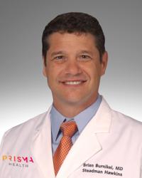 Brian George Burnikel