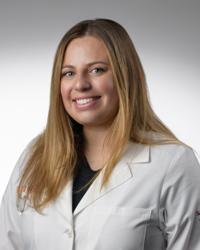 Molly Elizabeth Bute