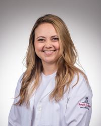 Alyssa Rose Ferguson, MD