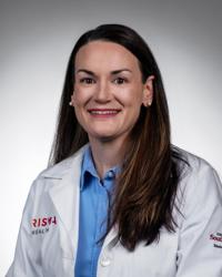 Claire Marie Campbell, FNP