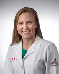 Haley Brooke Cannady, PCPNP