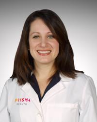 Allison Marie Carman, NNP