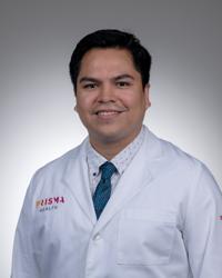 Dr. Gustavo Carmen Lopez, MD - Emergency Medicine