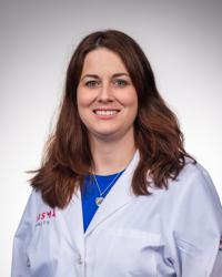 Lacey Martin Carter, MD