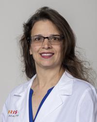 Lisa Maria Cartwright, MD