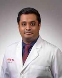 Sankeerth Challagundla