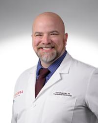 Robert Dustin Chapman