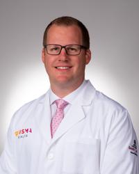 Matthew Clay Chappell, MD