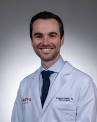 Gregoire Paul Chatain