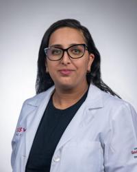 Aqsaa Chaudhry-Lirjoni