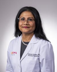 Dr. Saeeda Zaman Chowdhury, MD - Greenville, SC - Hematology