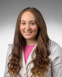 Lily Abigail Chozick