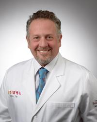 Michael Samuel Cicchillo, MD