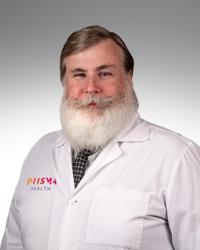 Garrett M Clanton, II, MD